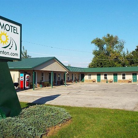 Modern MotelVinton エクステリア 写真