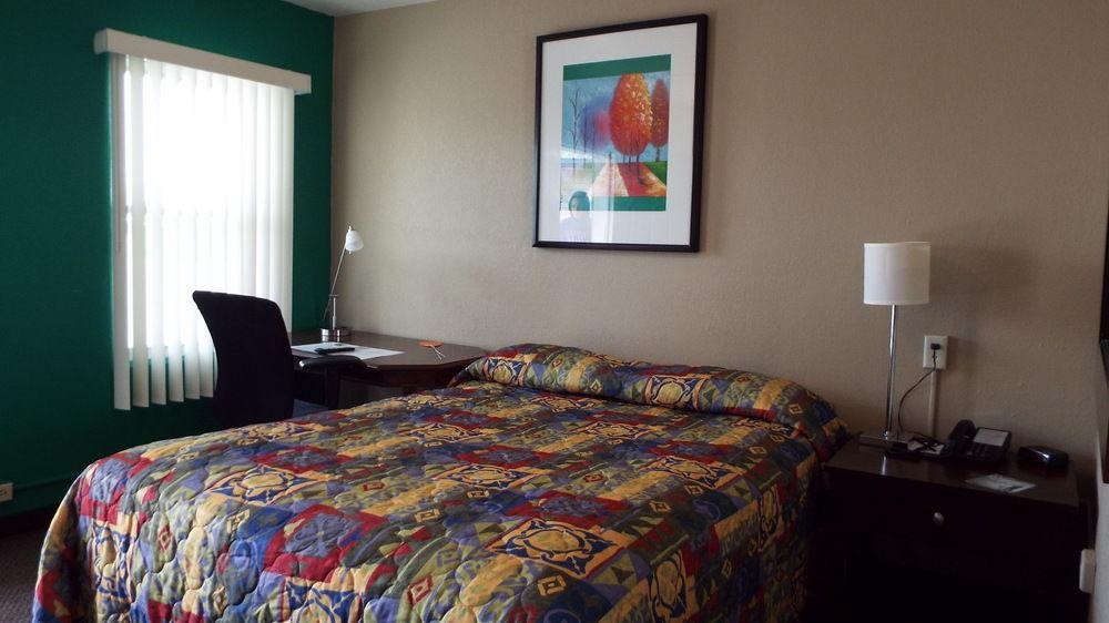Modern MotelVinton エクステリア 写真