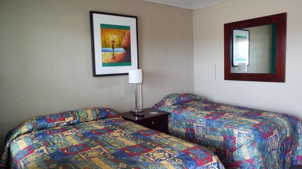 Modern MotelVinton エクステリア 写真