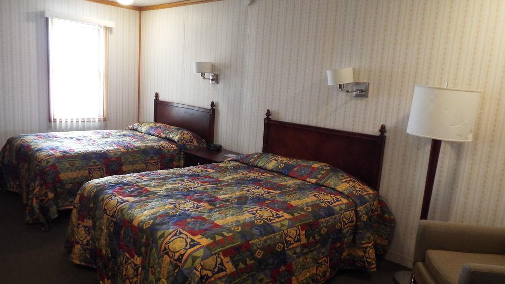 Modern MotelVinton エクステリア 写真