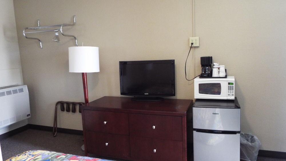 Modern MotelVinton エクステリア 写真