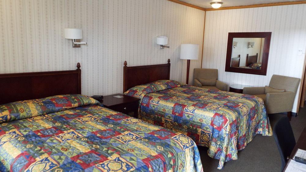 Modern MotelVinton エクステリア 写真