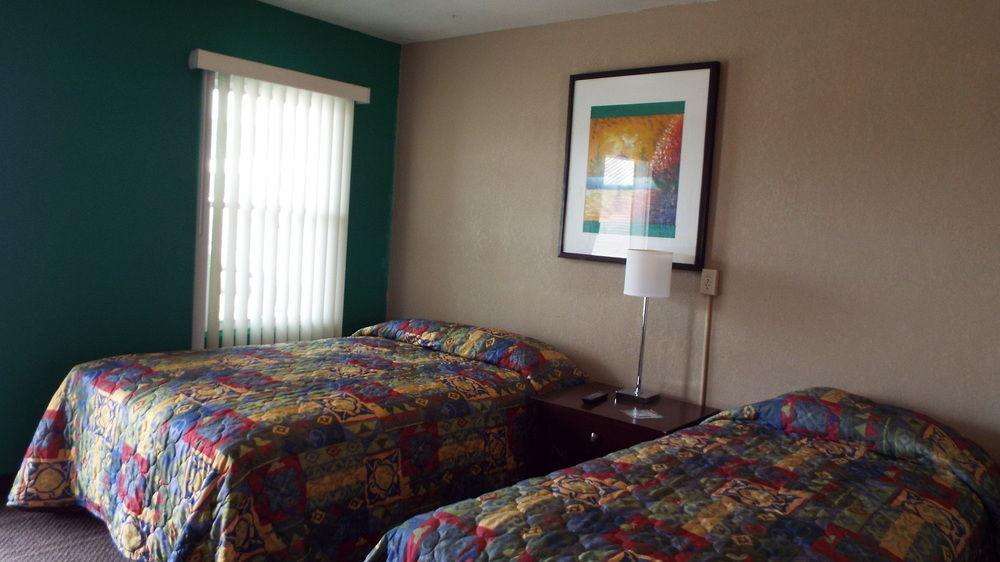 Modern MotelVinton エクステリア 写真