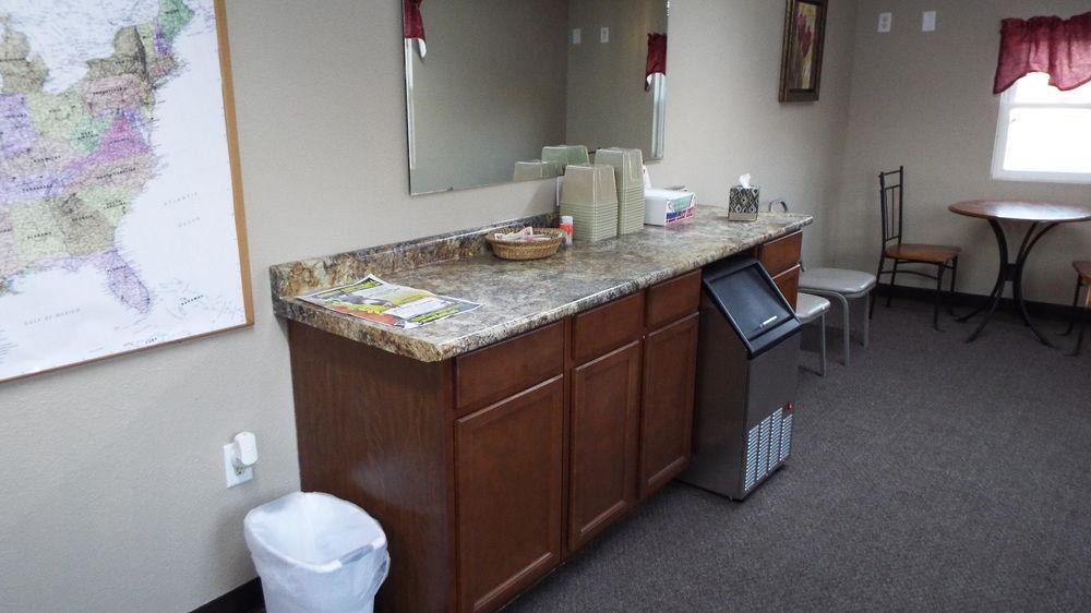 Modern MotelVinton エクステリア 写真