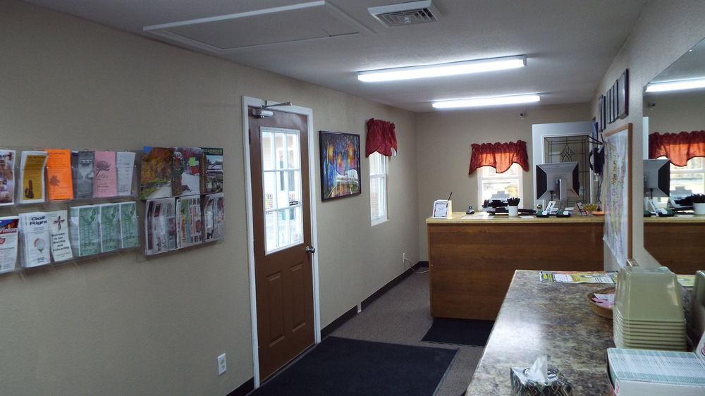 Modern MotelVinton エクステリア 写真