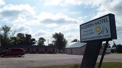 Modern MotelVinton エクステリア 写真